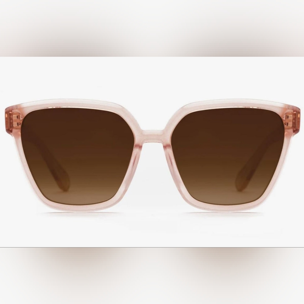 NWT KREWE Soniat Petal Sunglasses - Picture 2 of 4